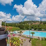 Village Il Poggetto - Maeva Campeggio La Felce