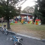 Village Il Poggetto - Maeva 3* La Felce