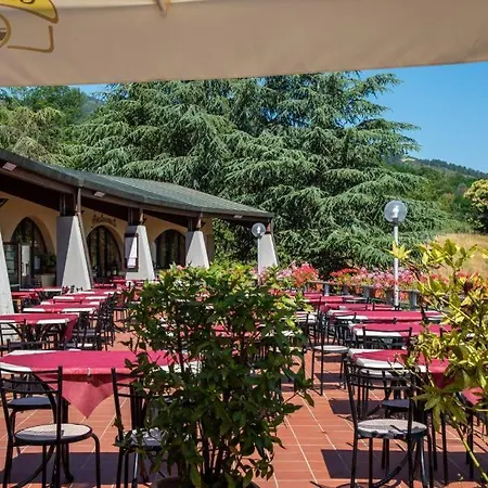 Village Il Poggetto - Maeva 3* La Felce