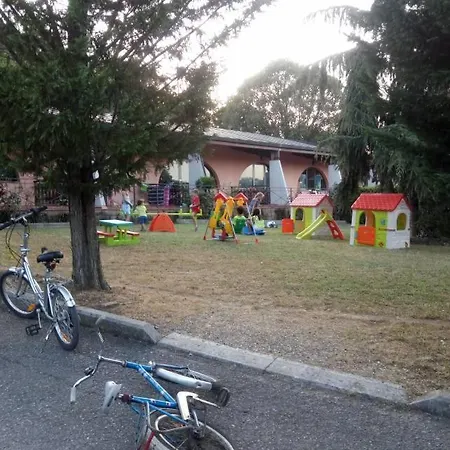 Village Il Poggetto - Maeva 3* La Felce